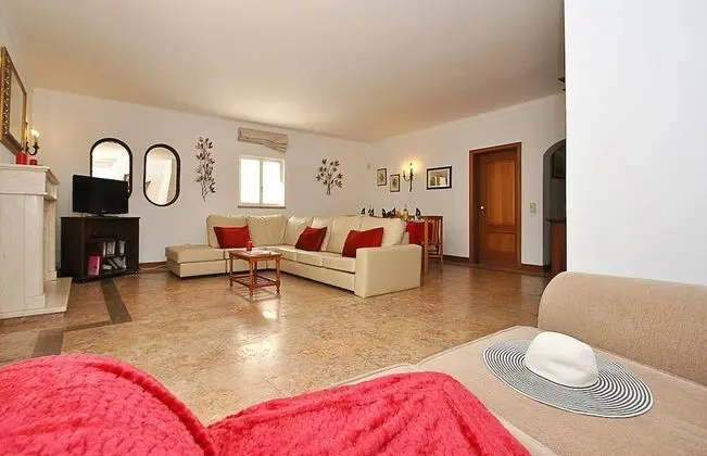 Villa, 5 Yatak Odası, Kişiye Özel Havuzlu