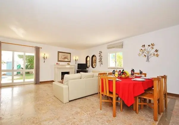 Villa, 5 Yatak Odası, Kişiye Özel Havuzlu