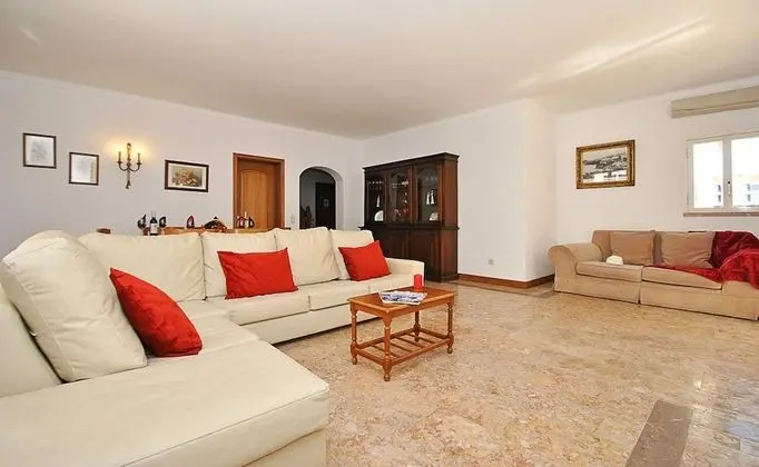 Villa, 5 Yatak Odası, Kişiye Özel Havuzlu