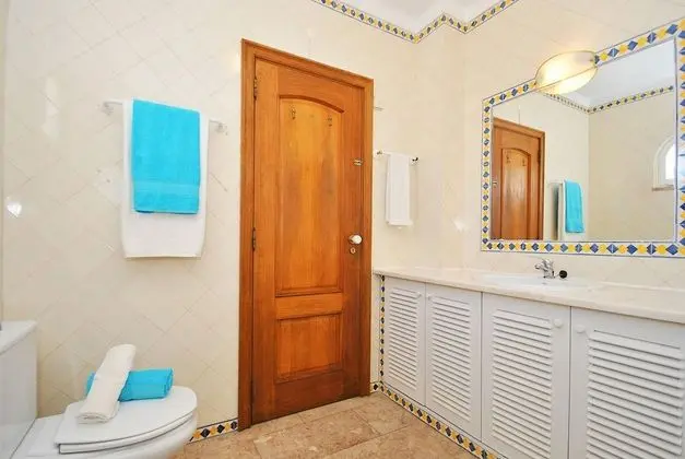 Villa, 5 Yatak Odası, Kişiye Özel Havuzlu