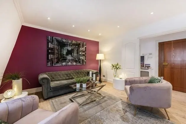 Luxury Apart Daire