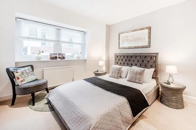Luxury Apart Daire