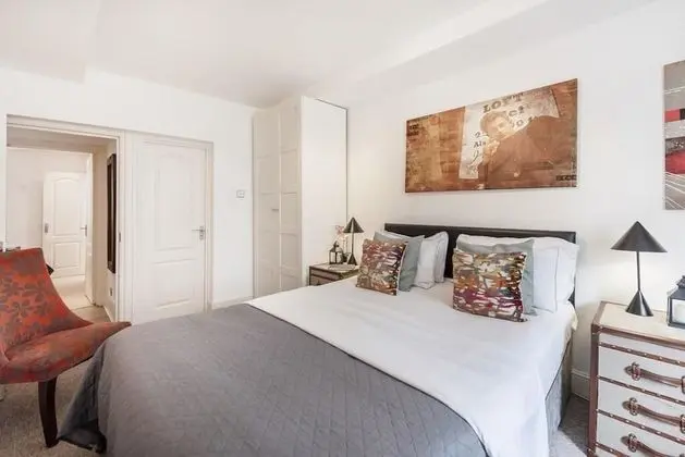 Luxury Apart Daire