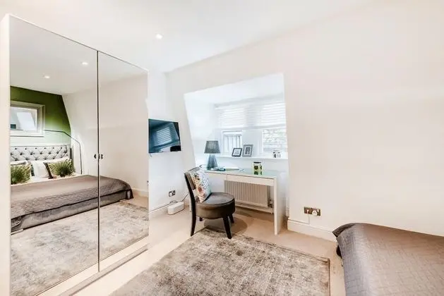 Luxury Apart Daire