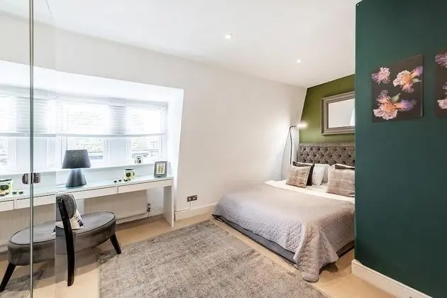 Luxury Apart Daire