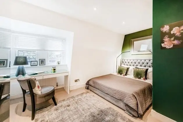 Luxury Apart Daire