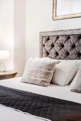 Luxury Apart Daire