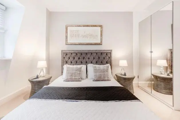 Luxury Apart Daire