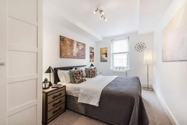 Luxury Apart Daire