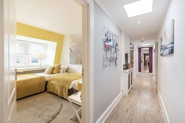 Luxury Apart Daire