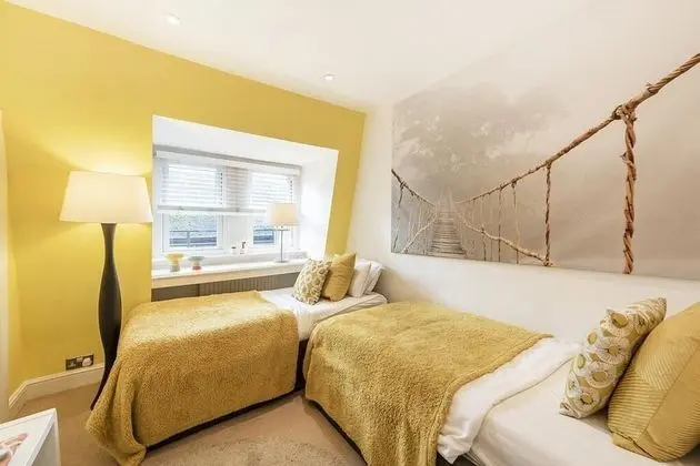 Luxury Apart Daire