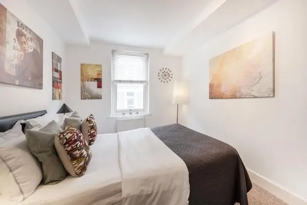 Luxury Apart Daire