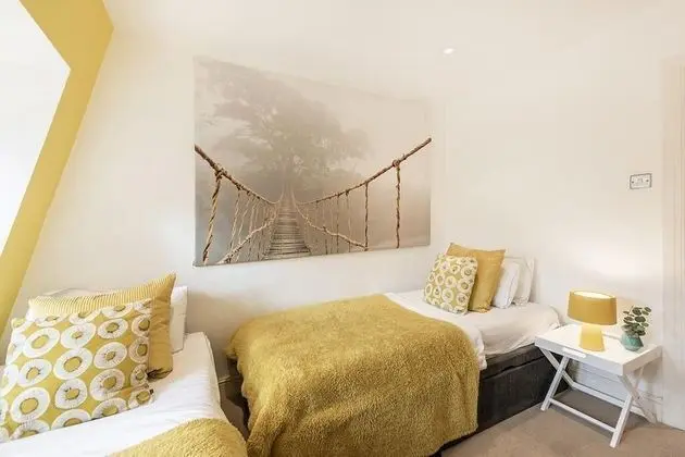Luxury Apart Daire
