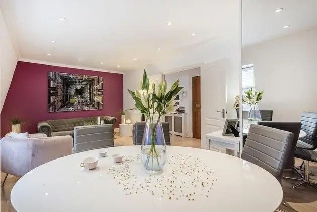 Luxury Apart Daire