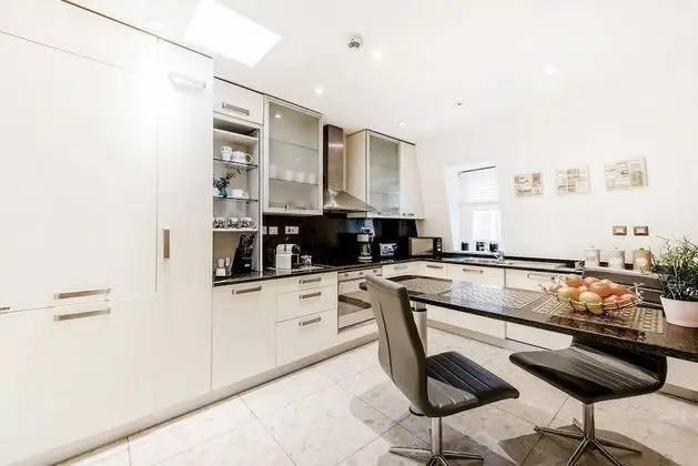 Luxury Apart Daire