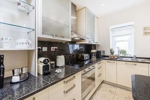 Luxury Apart Daire