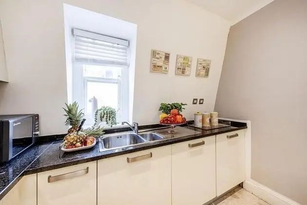 Luxury Apart Daire