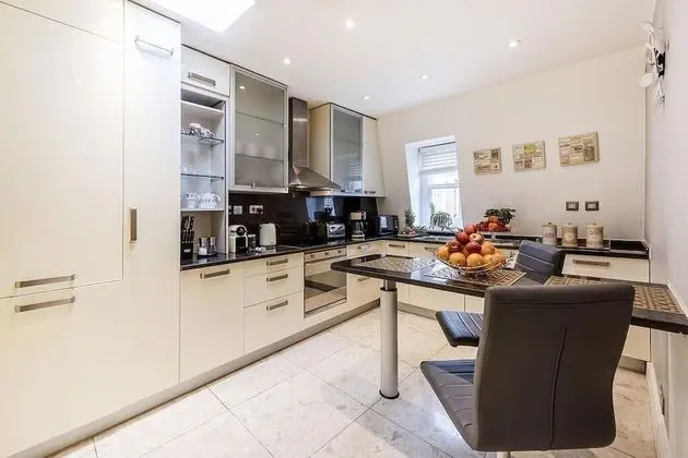 Luxury Apart Daire
