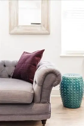 Luxury Apart Daire