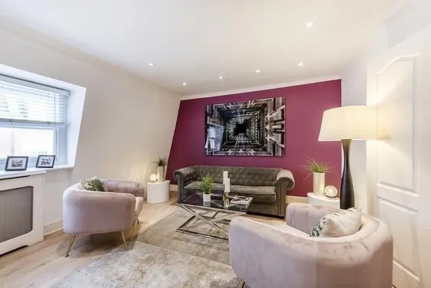 Luxury Apart Daire