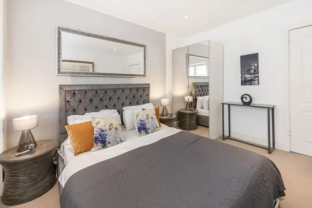 Luxury Apart Daire
