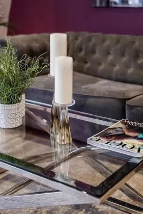 Luxury Apart Daire