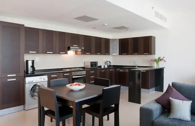 Deluxe Apart Daire, 2 Yatak Odası