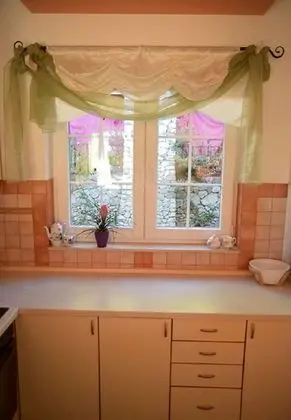 Apart Daire (Nasta - 10 m from beach - A1(2+2))