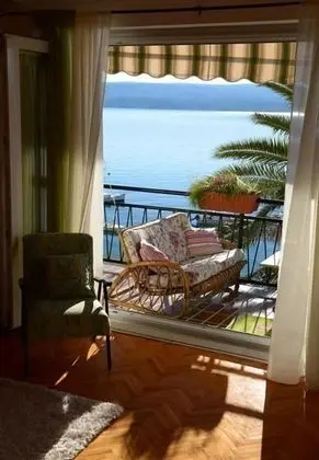 Apart Daire (Nasta - 10 m from beach - A1(2+2))