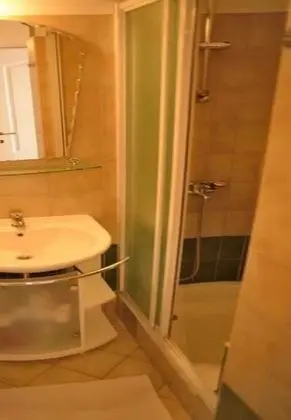 Apart Daire (Nasta - 10 m from beach - A1(2+2))