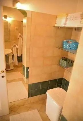 Apart Daire (Nasta - 10 m from beach - A1(2+2))