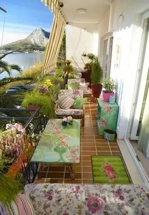 Apart Daire (Nasta - 10 m from beach - A1(2+2))