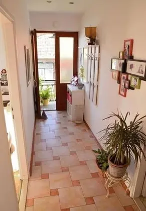 Apart Daire (Nasta - 10 m from beach - A1(2+2))