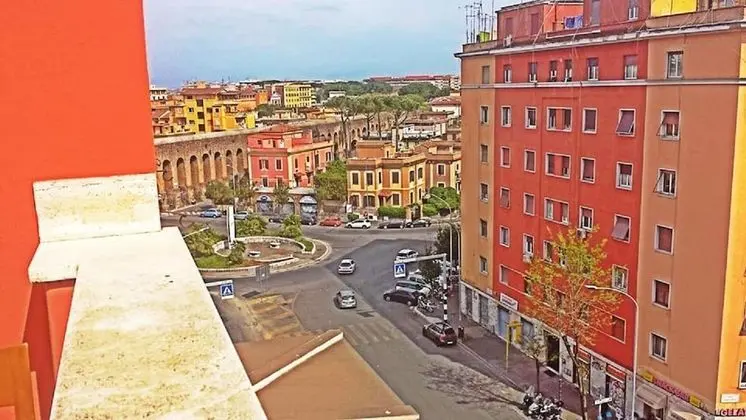 Tek Büyük Yataklı Oda, Banyolu/Duşlu