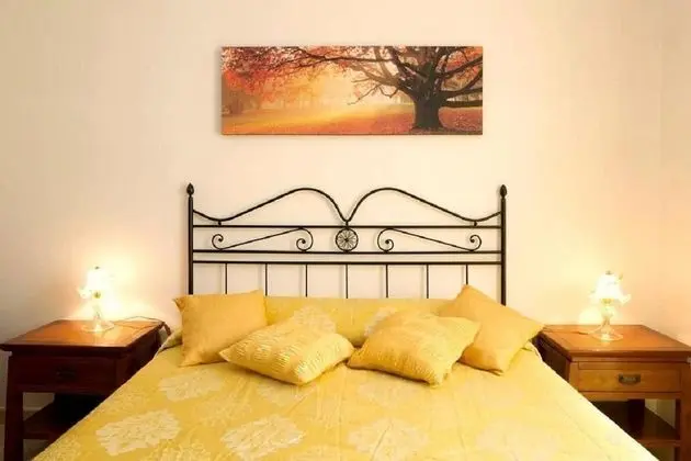 Tek Büyük Yataklı Oda, Banyolu/Duşlu