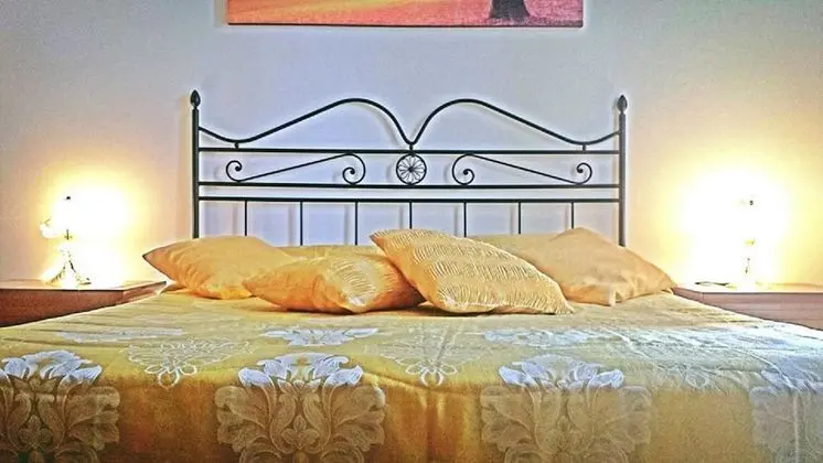 Tek Büyük Yataklı Oda, Banyolu/Duşlu