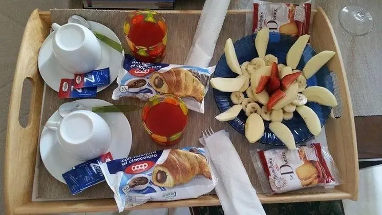 Tek Büyük Yataklı Oda, Banyolu/Duşlu