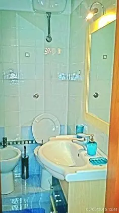 Tek Büyük Yataklı Oda, Banyolu/Duşlu