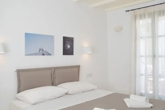 Exclusive Oda, Avlu Manzaralı