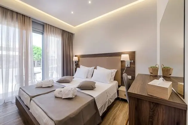 Villa, 4 Yatak Odası, Kişiye Özel Havuzlu, Denize Sıfır