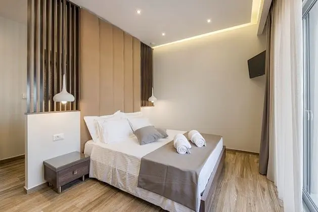 Villa, 4 Yatak Odası, Kişiye Özel Havuzlu, Denize Sıfır