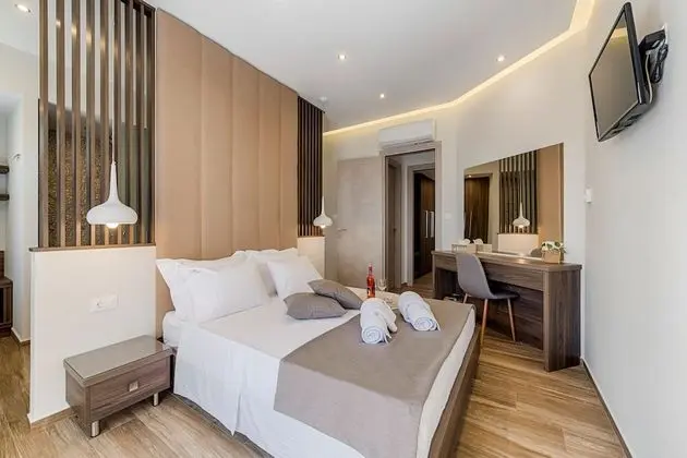 Villa, 4 Yatak Odası, Kişiye Özel Havuzlu, Denize Sıfır