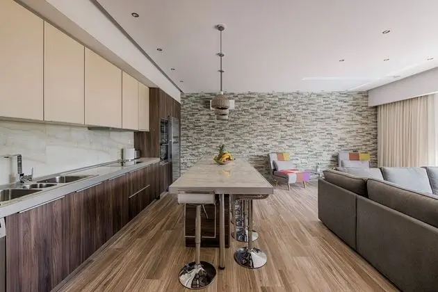 Villa, 4 Yatak Odası, Kişiye Özel Havuzlu, Denize Sıfır