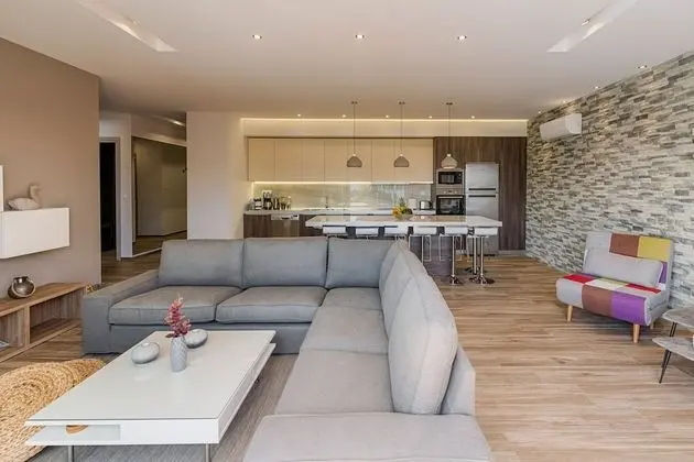 Villa, 4 Yatak Odası, Kişiye Özel Havuzlu, Denize Sıfır