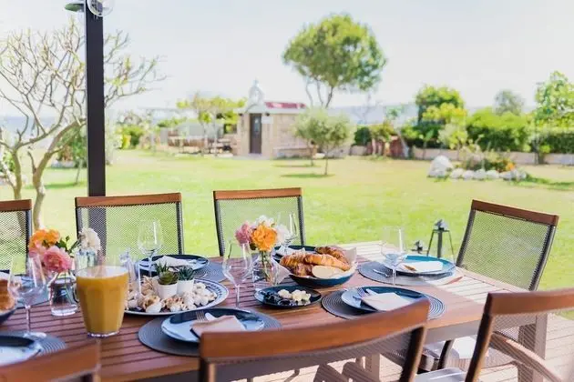 Villa, 4 Yatak Odası, Kişiye Özel Havuzlu, Denize Sıfır