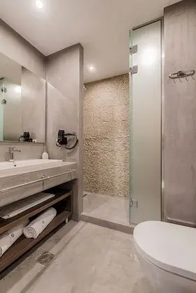 Villa, 4 Yatak Odası, Kişiye Özel Havuzlu, Denize Sıfır