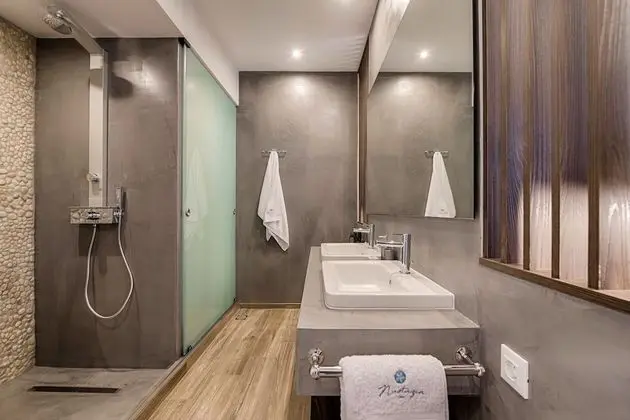 Villa, 4 Yatak Odası, Kişiye Özel Havuzlu, Denize Sıfır