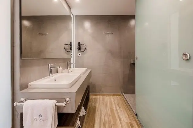 Villa, 4 Yatak Odası, Kişiye Özel Havuzlu, Denize Sıfır