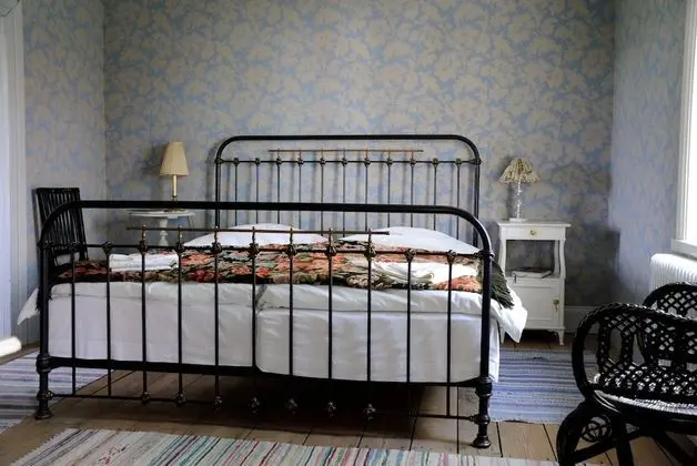 Tek Büyük Yataklı Oda, 1 En Büyük (King) Boy Yatak