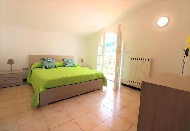 Villa, 3 Yatak Odası, Deniz Manzaralı